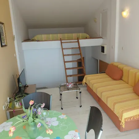 Apartment Jadre 2 *